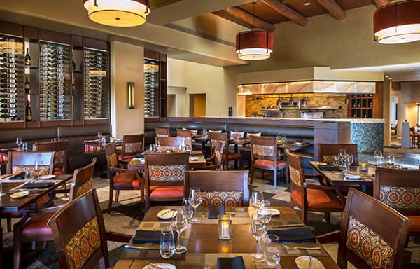 Exploring The Boulders Resort And Spa: A Desert Oasis In Scottsdale