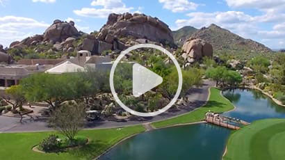 Boulders Resort & Spa Scottsdale - Scottsdale AZ, 85262